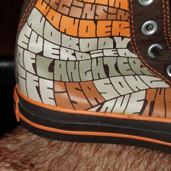 Premium Converse Chuck Taylor new no box - Picture 6 of 7